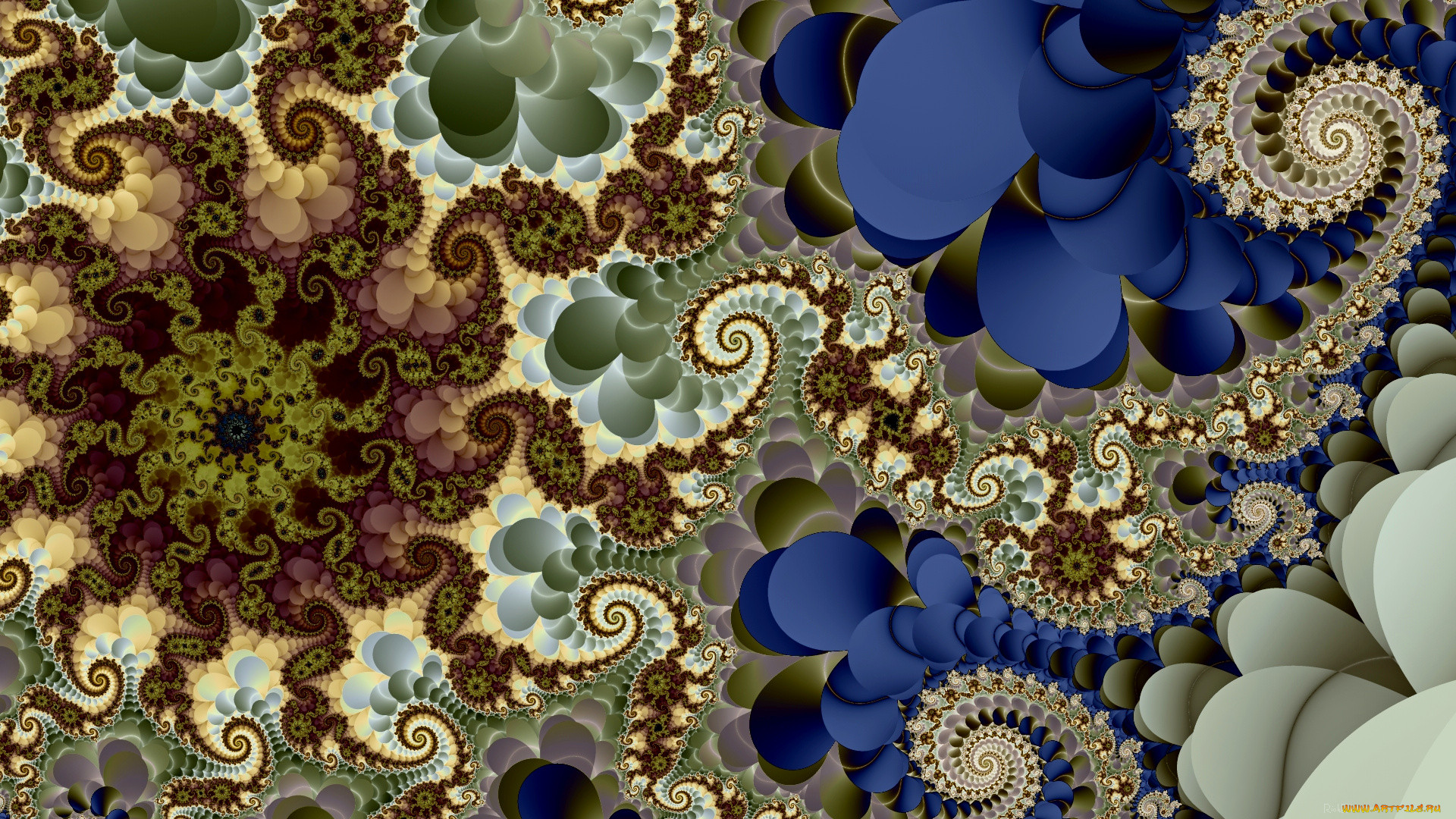 3 , fractal , , , , 